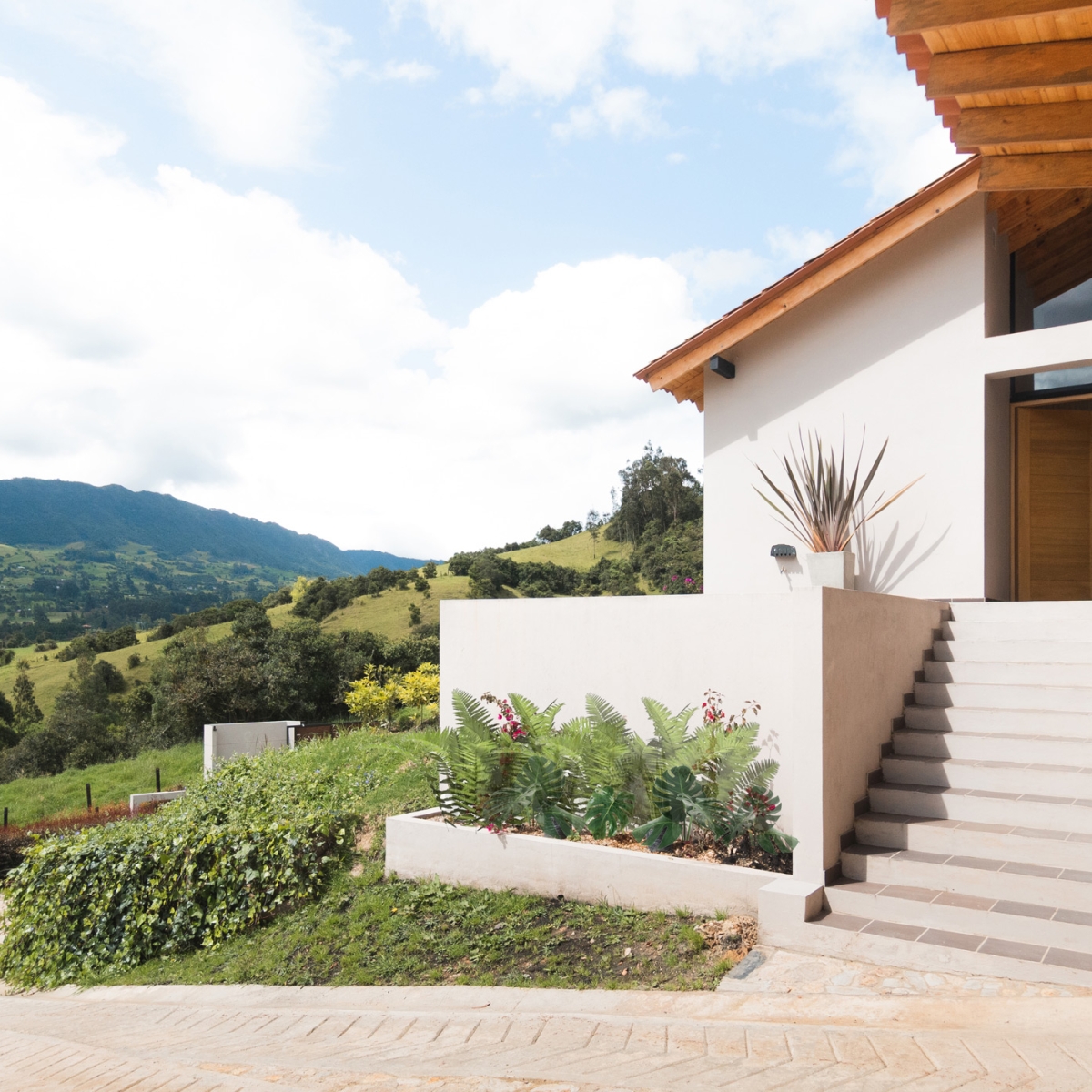 Casa Barlovento - Ventidos Studio