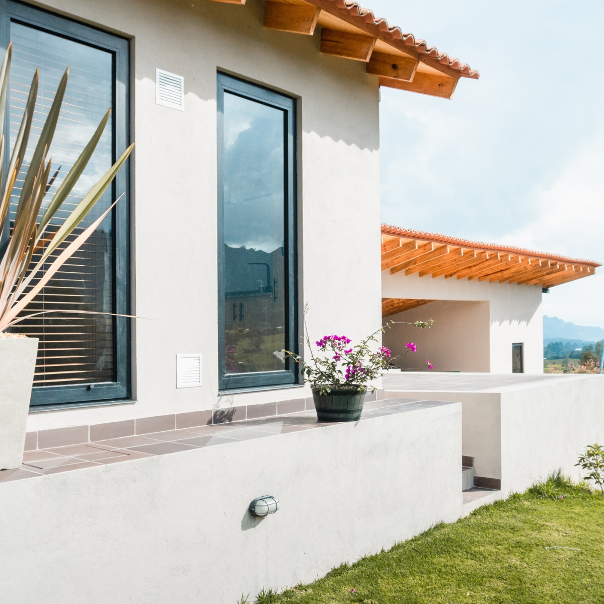 Casa Barlovento - Ventidos Studio