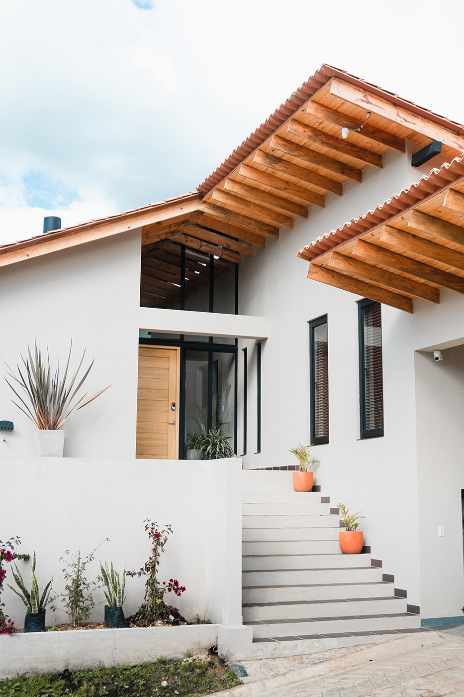 Casa Barlovento - Ventidos Studio