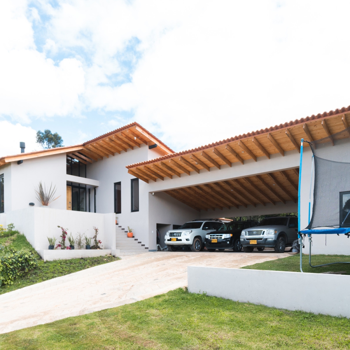 Casa Barlovento - Ventidos Studio