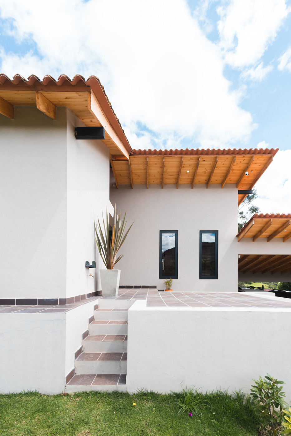 Casa Barlovento - Ventidos Studio