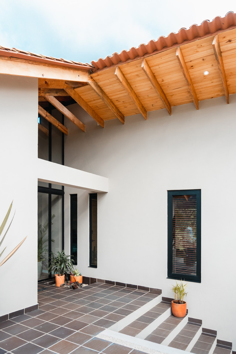 Casa Barlovento - Ventidos Studio