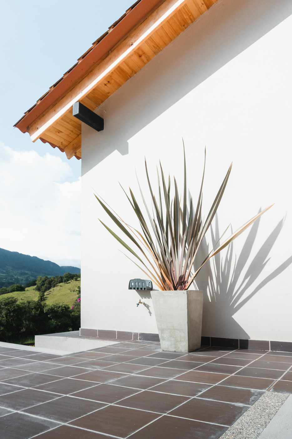 Casa Barlovento - Ventidos Studio