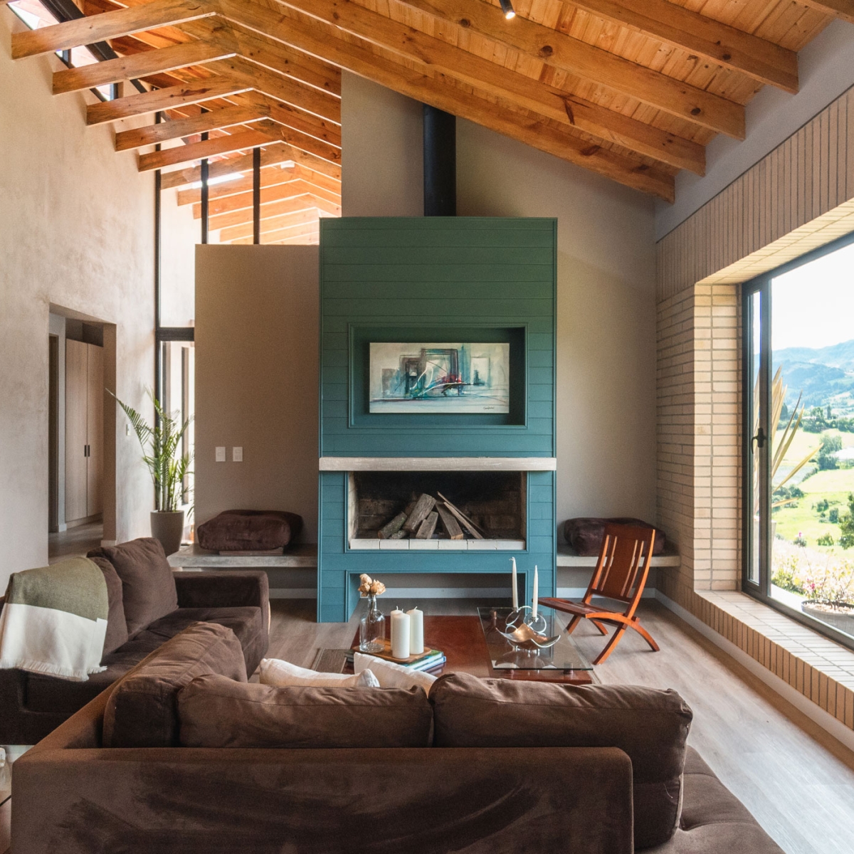 Casa Barlovento - Ventidos Studio