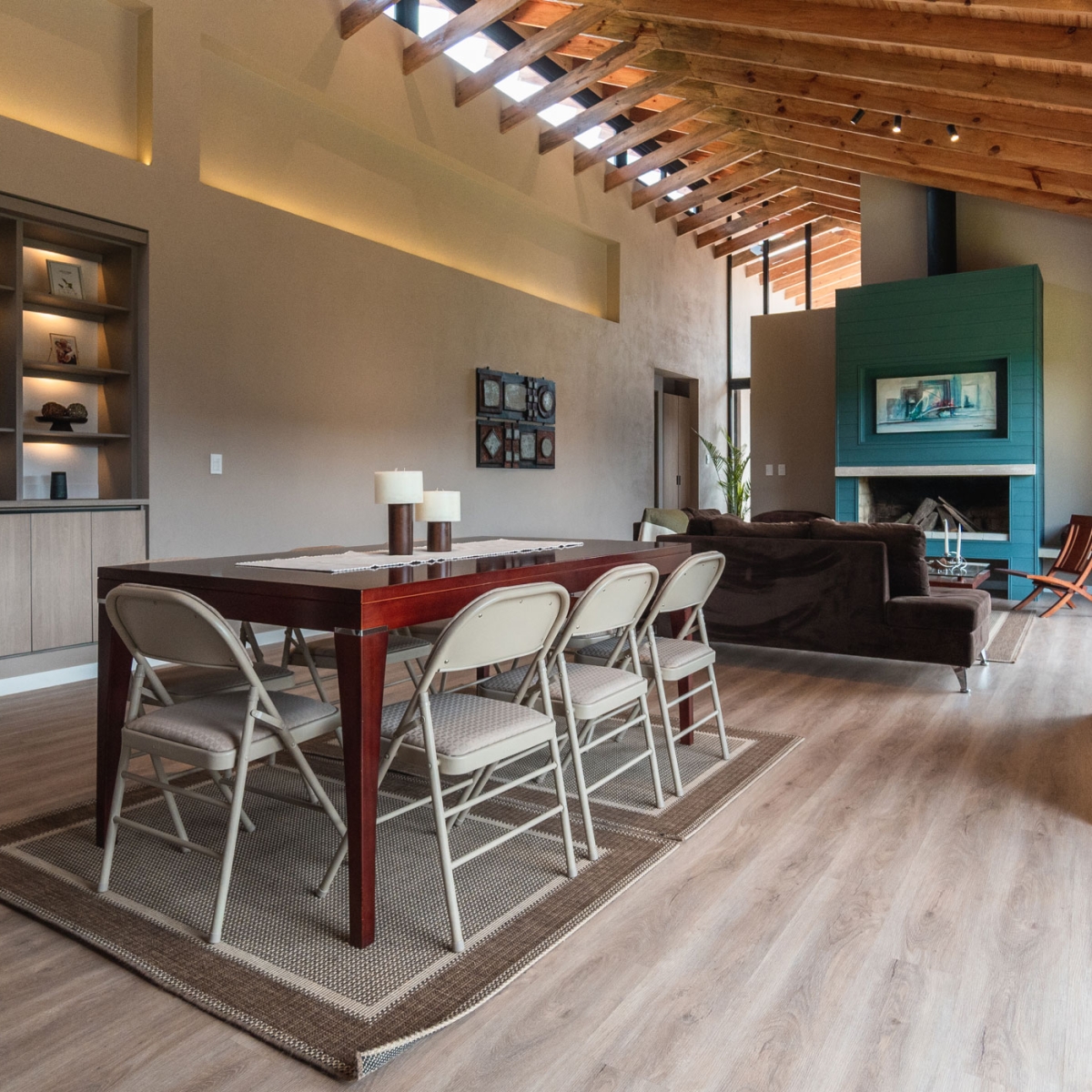 Casa Barlovento - Ventidos Studio