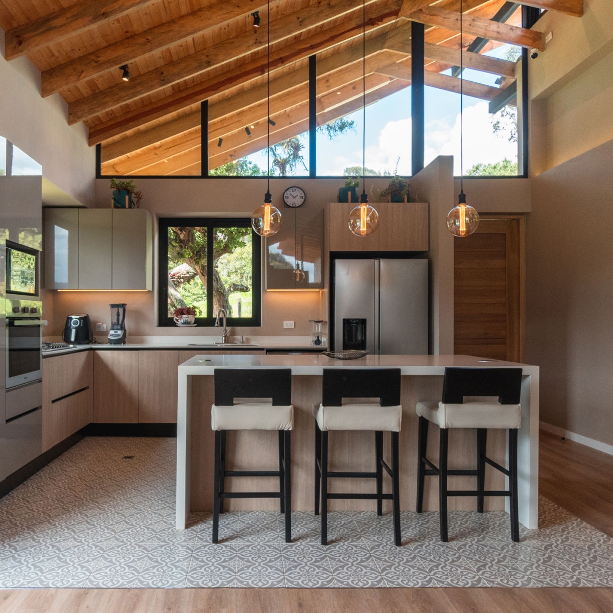 Casa Barlovento - Ventidos Studio