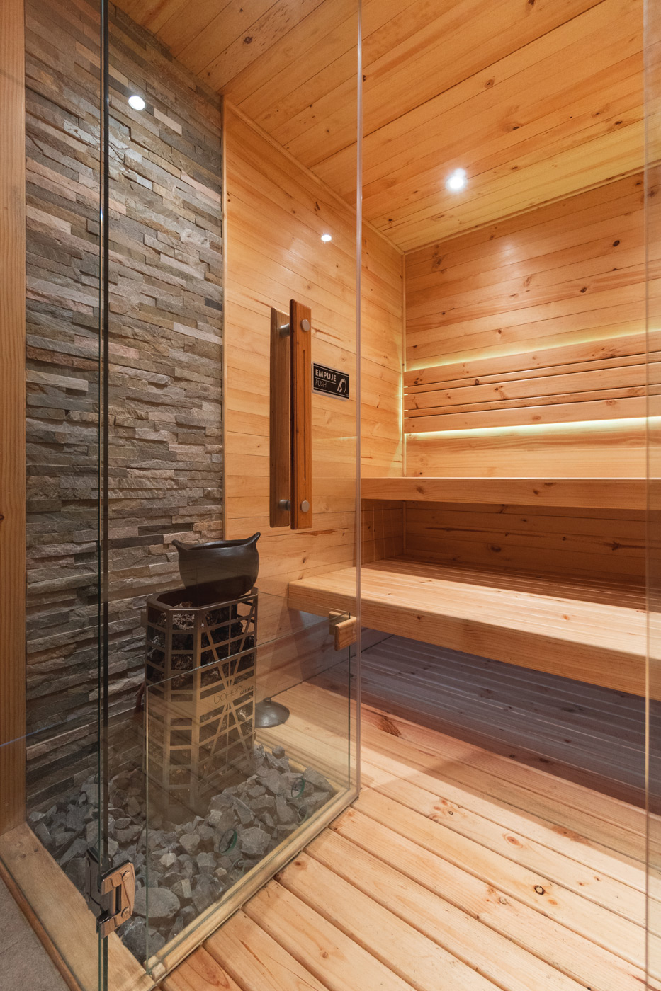 Casa Barlovento - Ventidos Studio