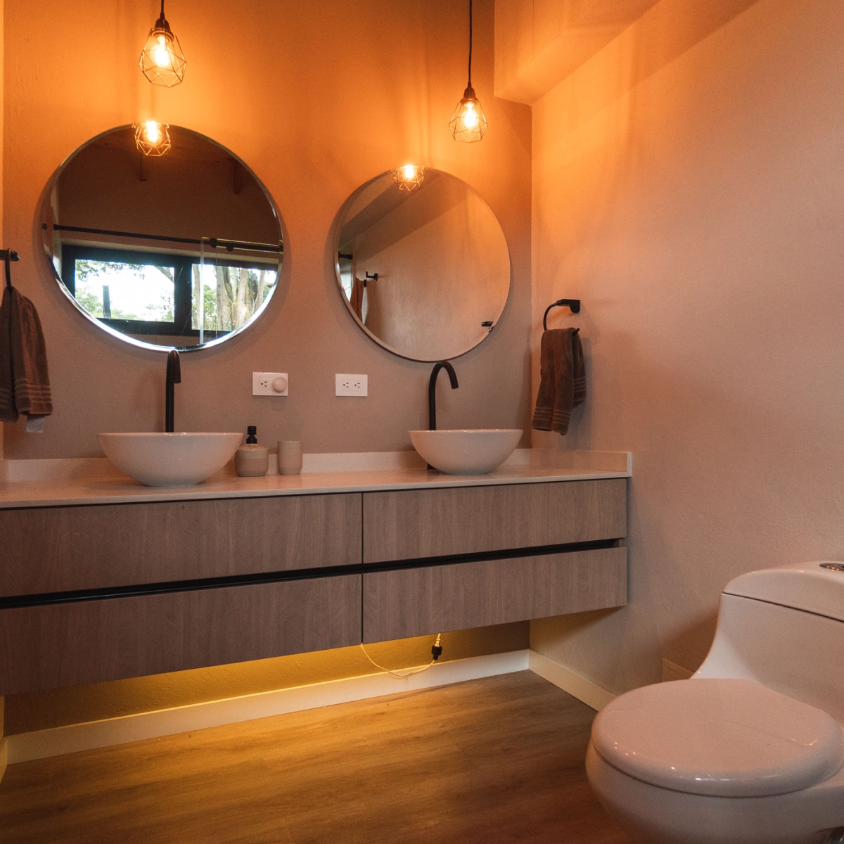 Casa Barlovento - Ventidos Studio