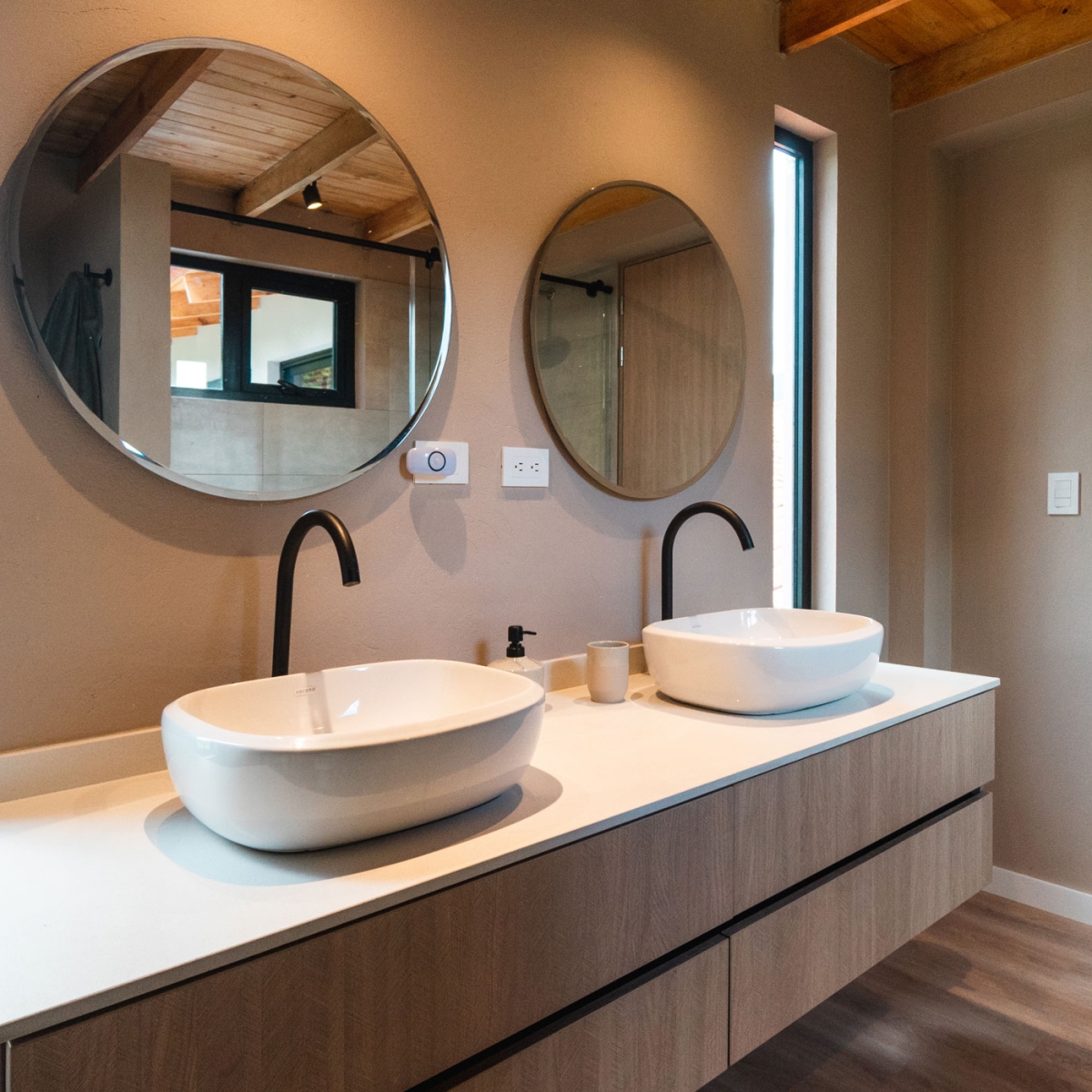 Casa Barlovento - Ventidos Studio