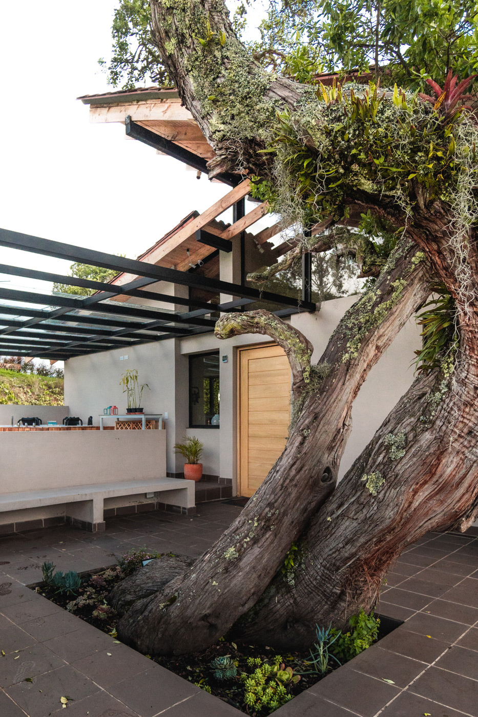 Casa Barlovento - Ventidos Studio