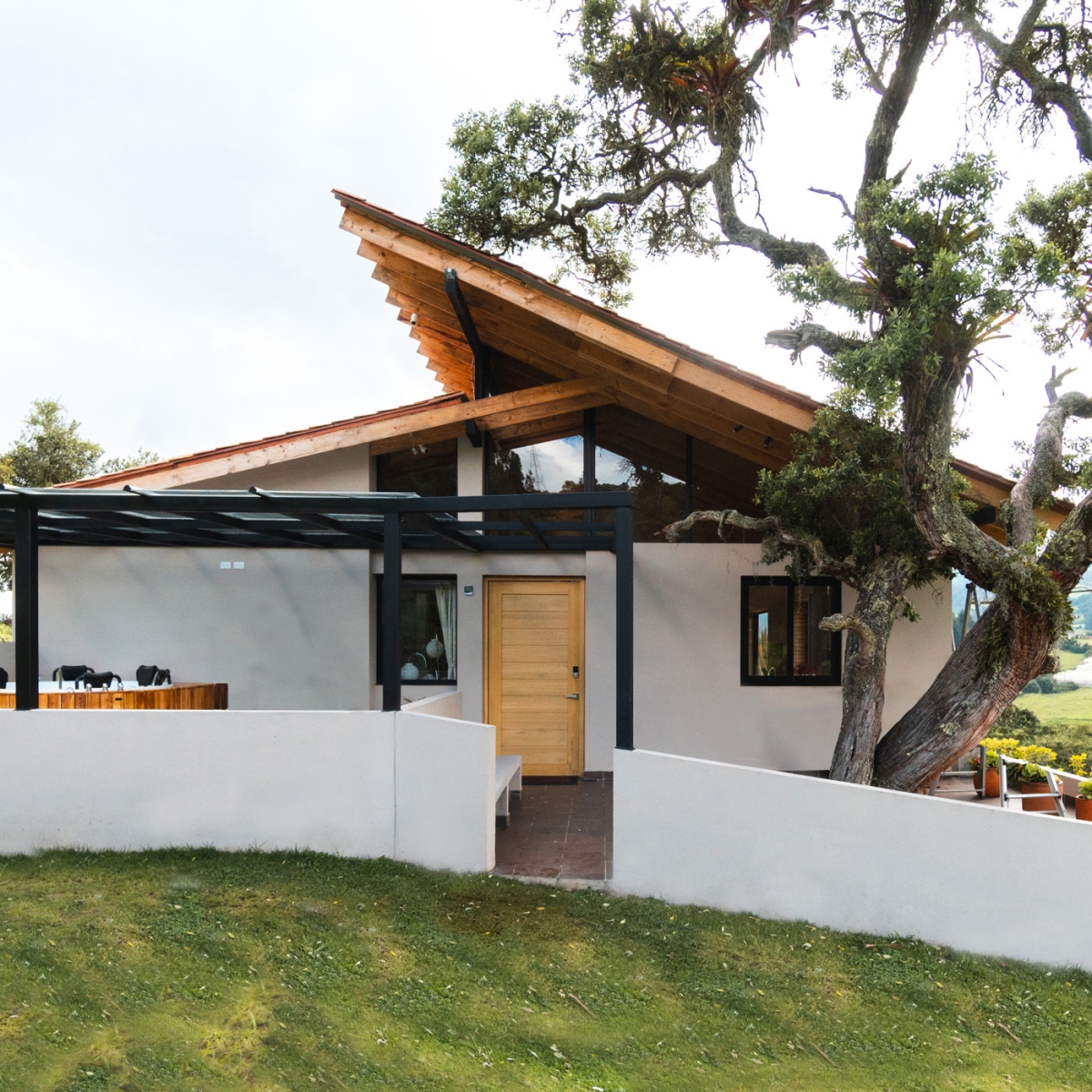 Casa Barlovento - Ventidos Studio