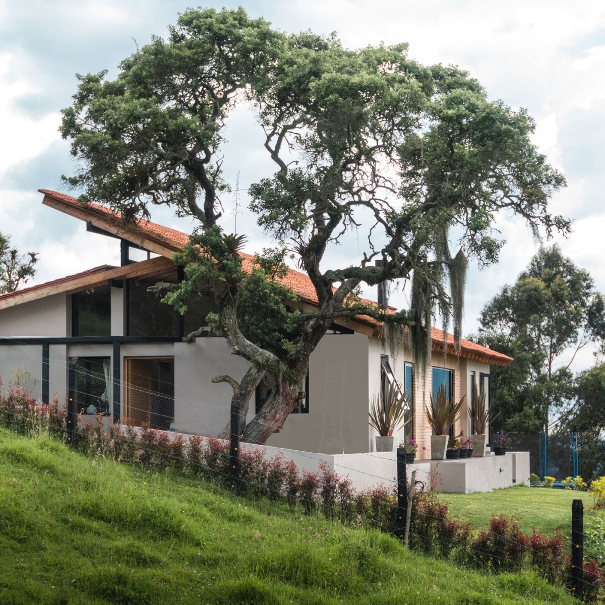 Casa Barlovento - Ventidos Studio