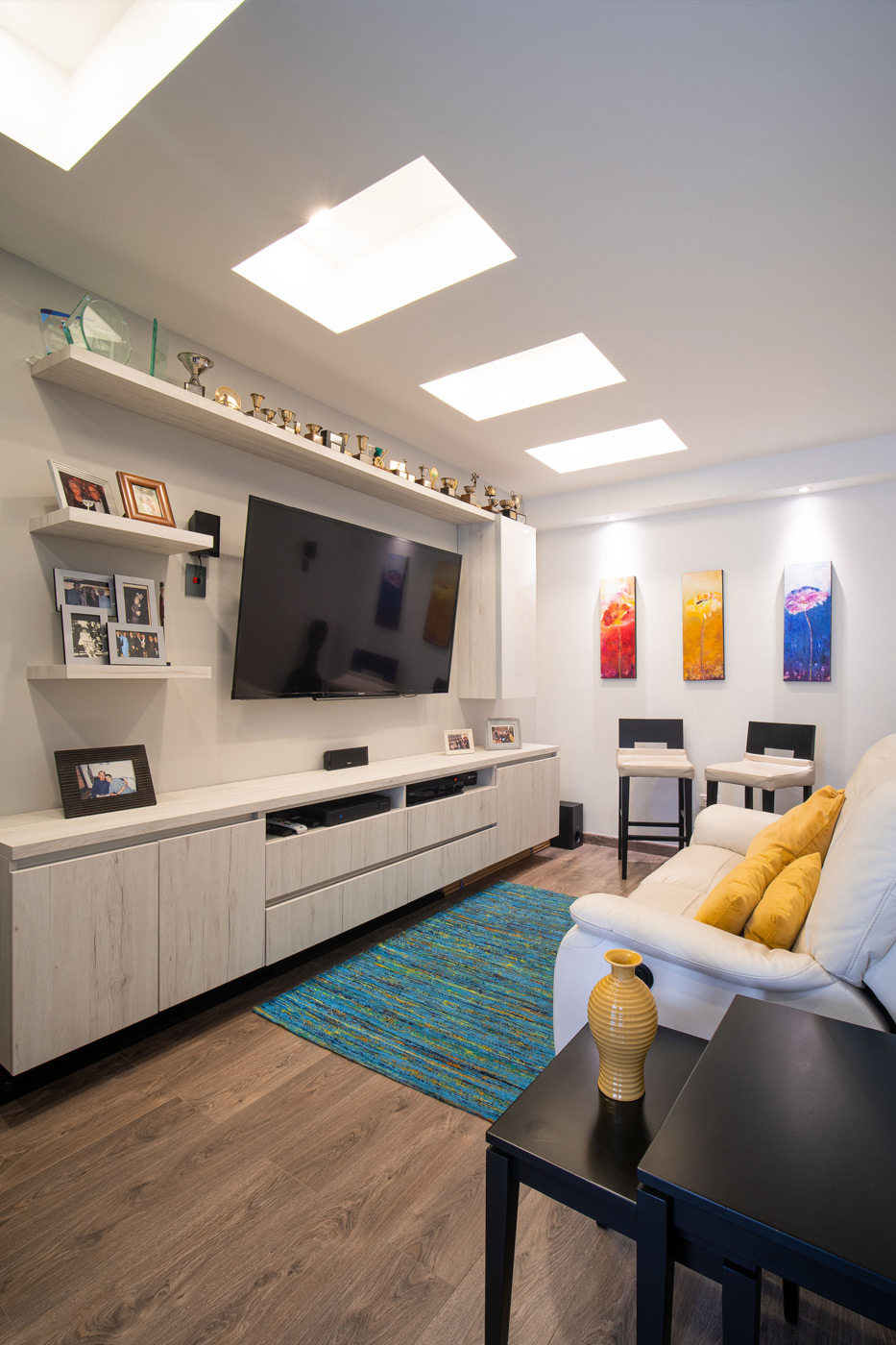 Apartamento Calle 122 - Ventidos Studio