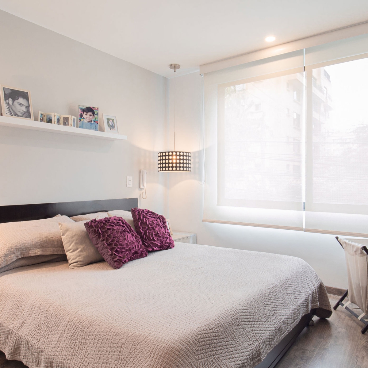 Apartamento Calle 122 - Ventidos Studio
