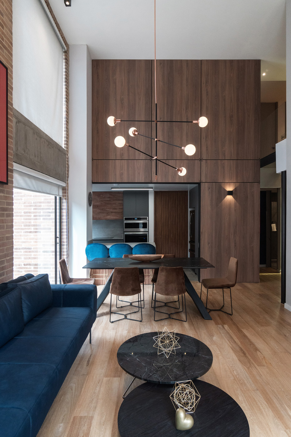 APTO MT3 401 - Ventidos Studio