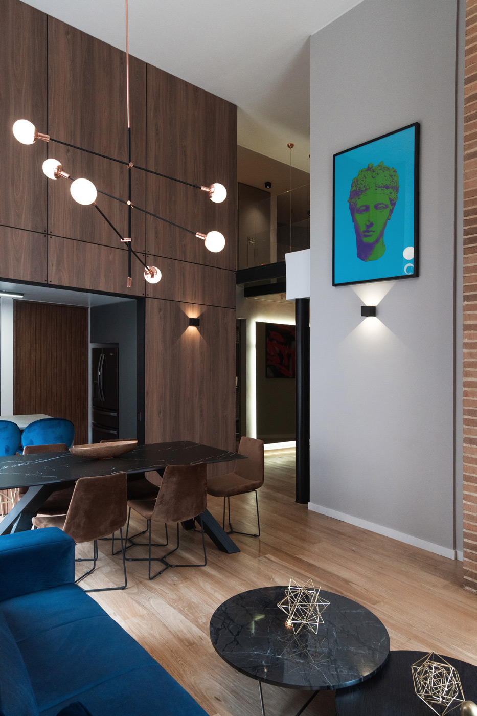 APTO MT3 401 - Ventidos Studio