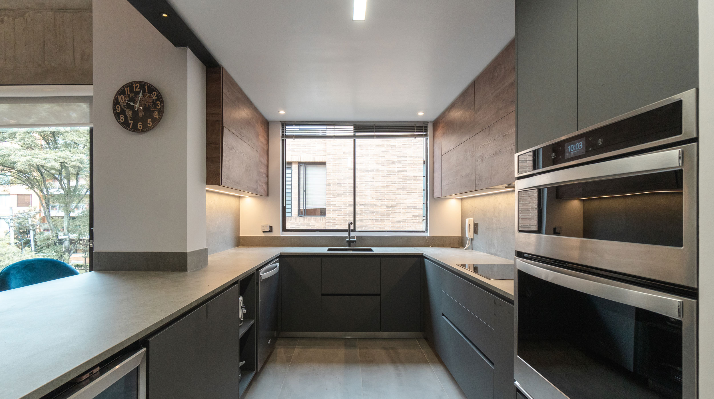 APTO MT3 401 - Ventidos Studio