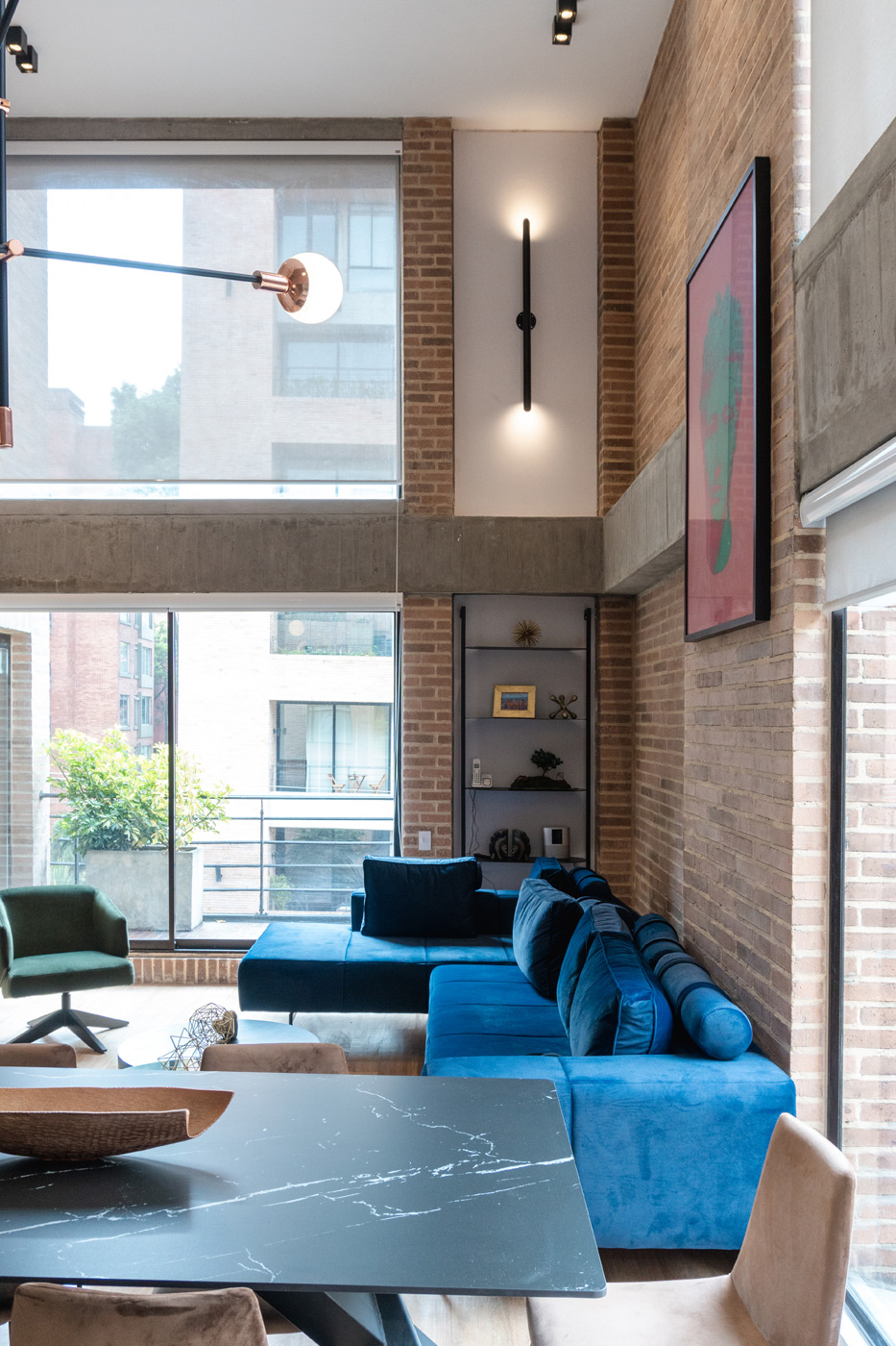 APTO MT3 401 - Ventidos Studio