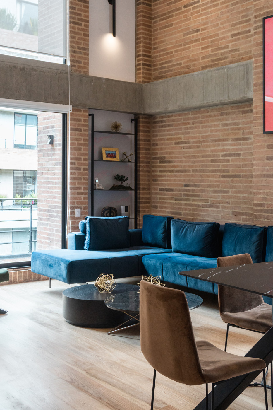 APTO MT3 401 - Ventidos Studio