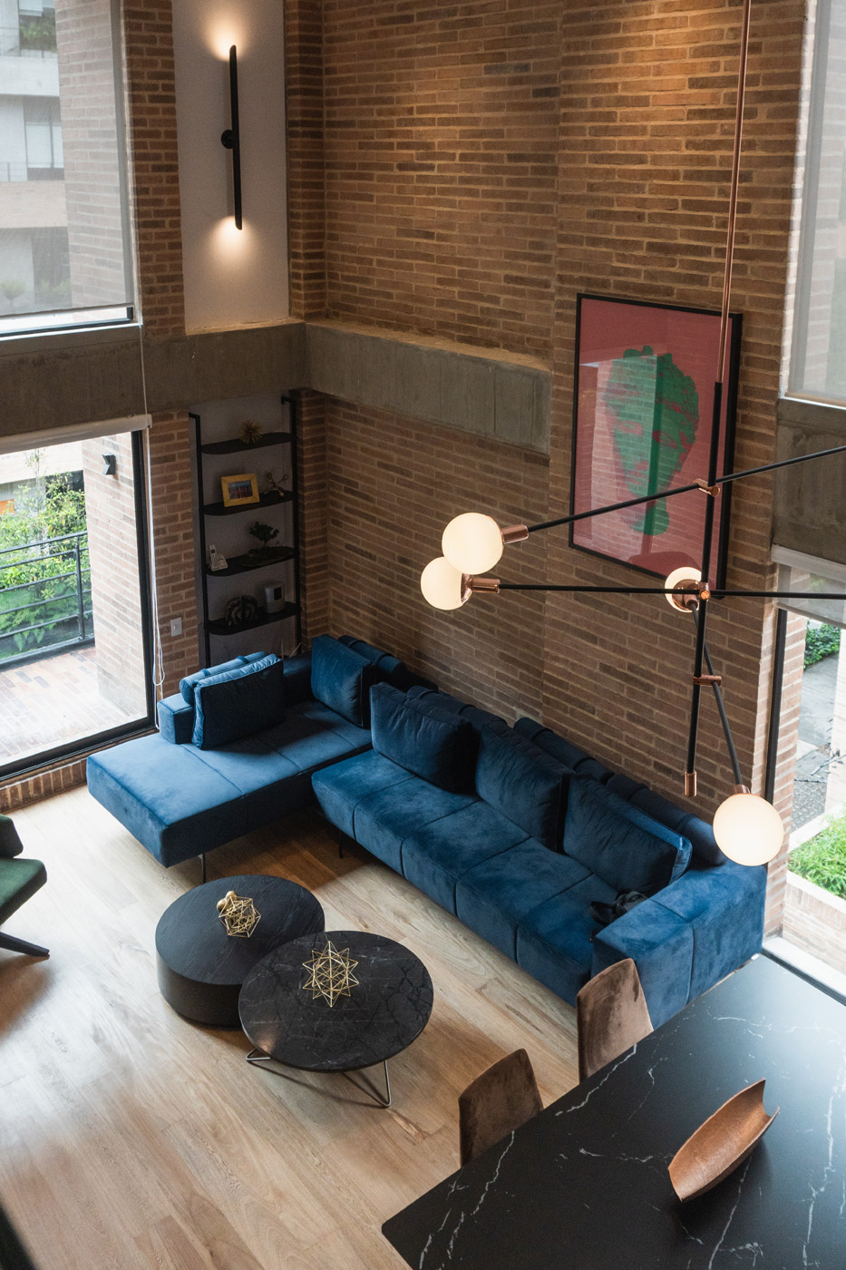 APTO MT3 401 - Ventidos Studio