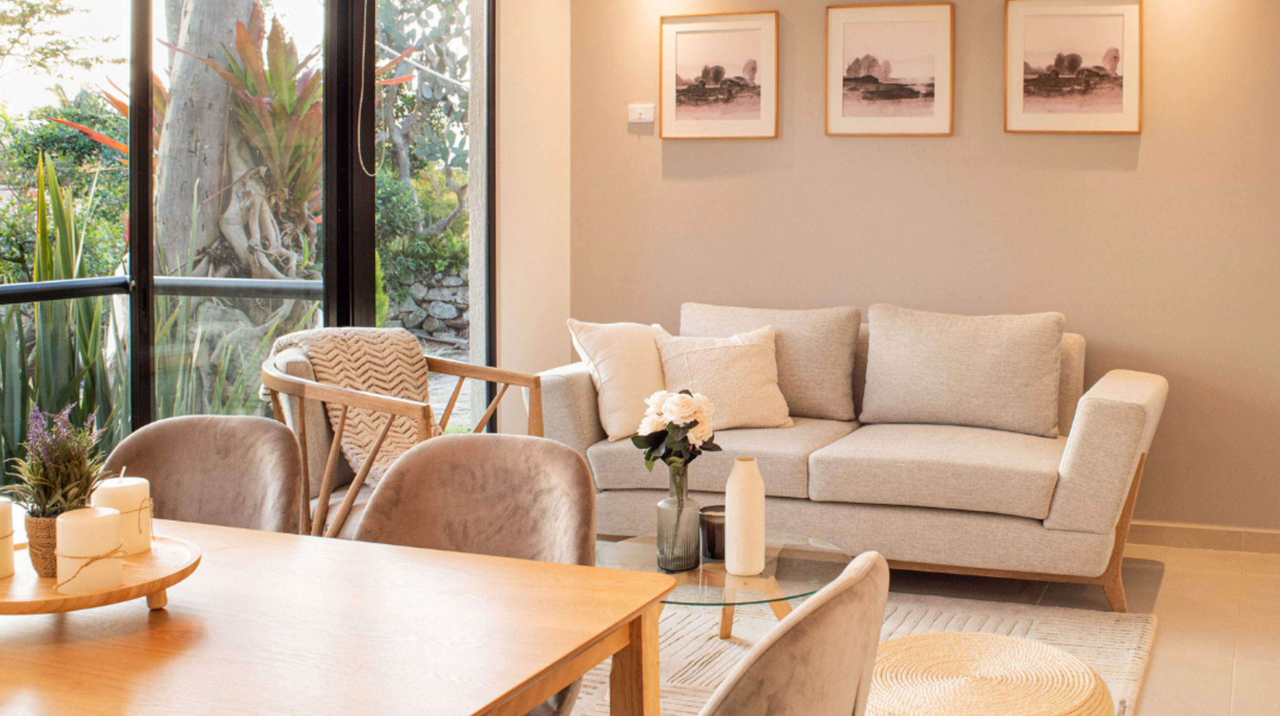 Bosques del Ocobo - Ventidos Studio