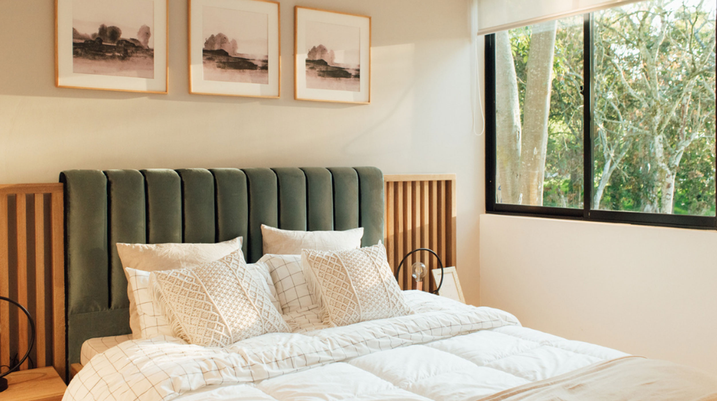 Bosques del Ocobo - Ventidos Studio