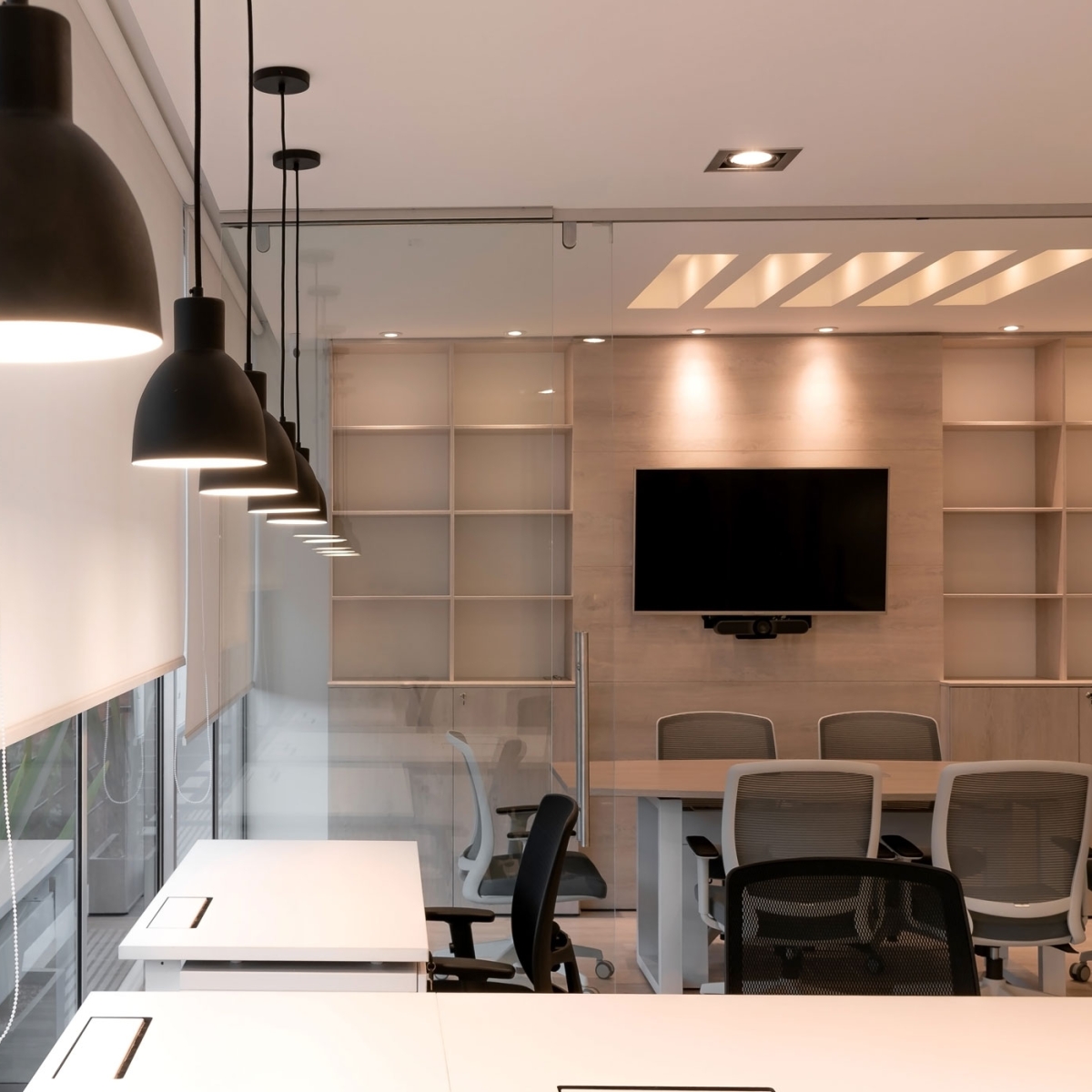 Castro Nieto Abogados - Ventidos Studio