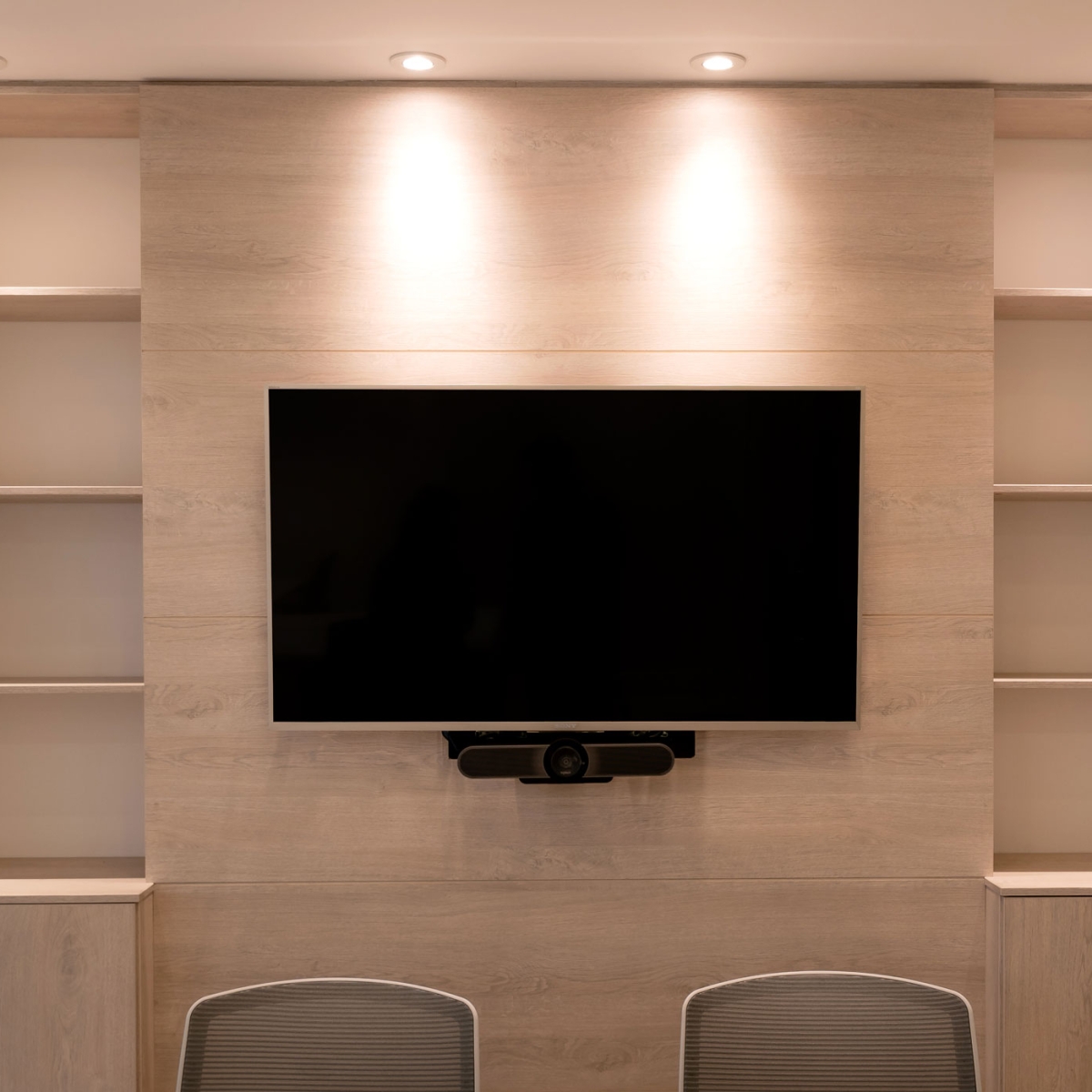 Castro Nieto Abogados - Ventidos Studio