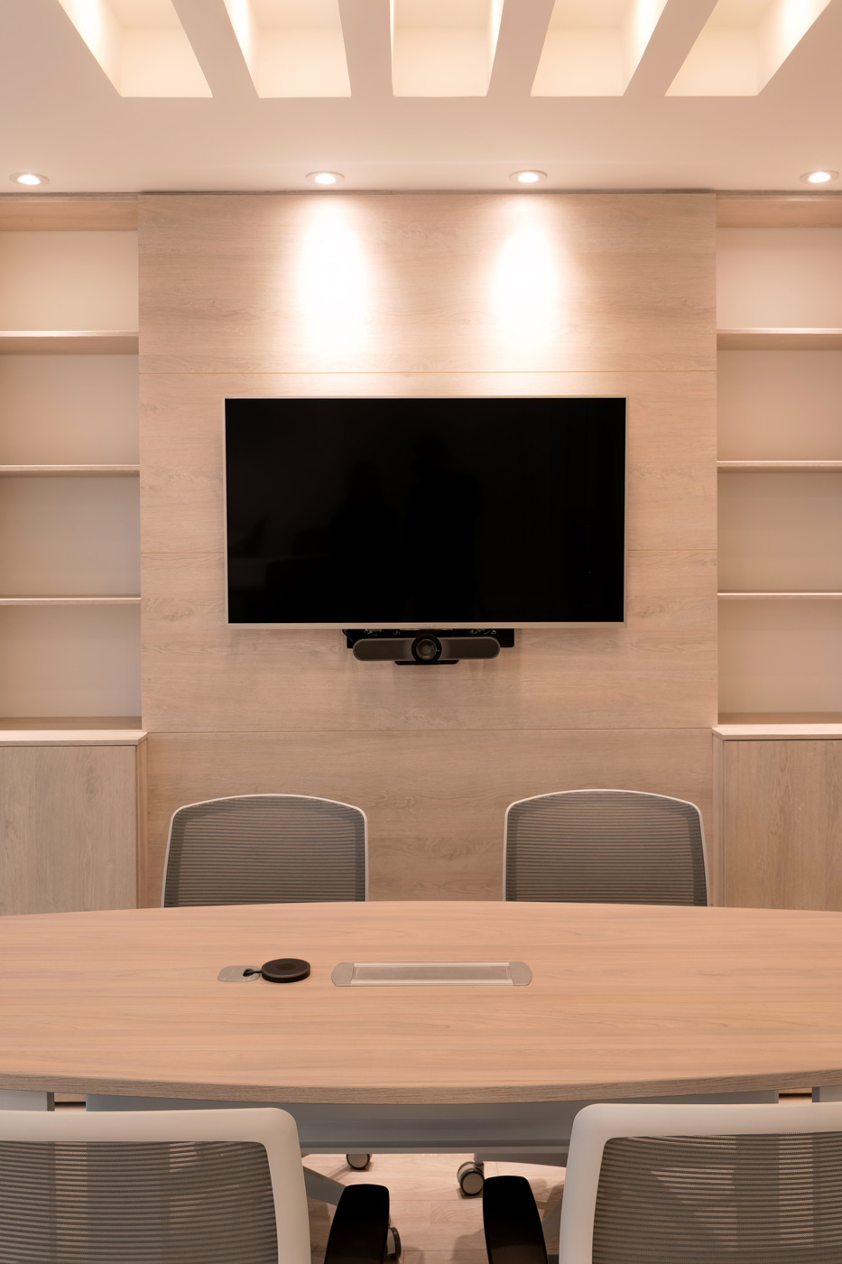 Castro Nieto Abogados - Ventidos Studio