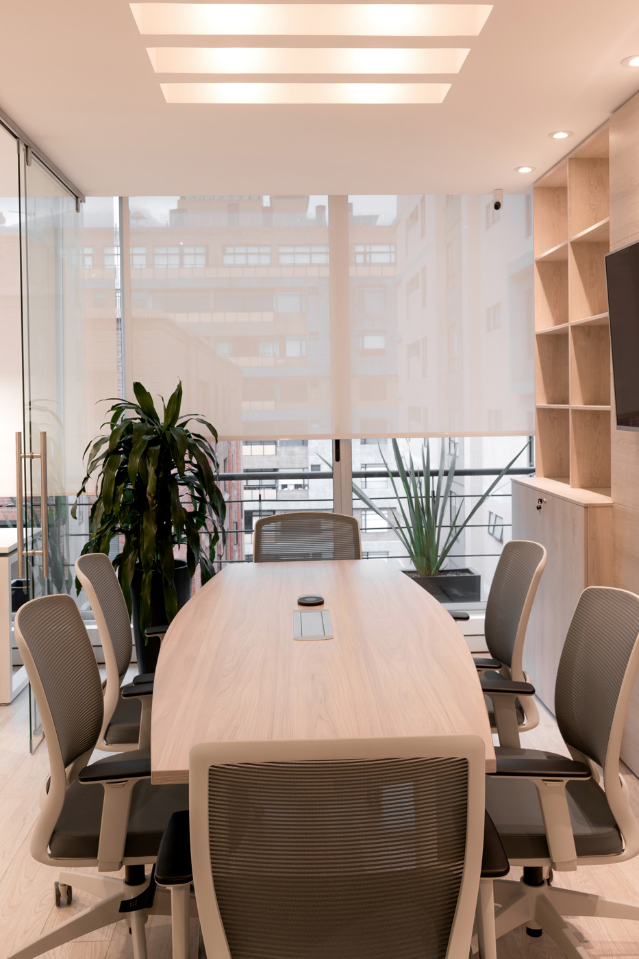 Castro Nieto Abogados - Ventidos Studio