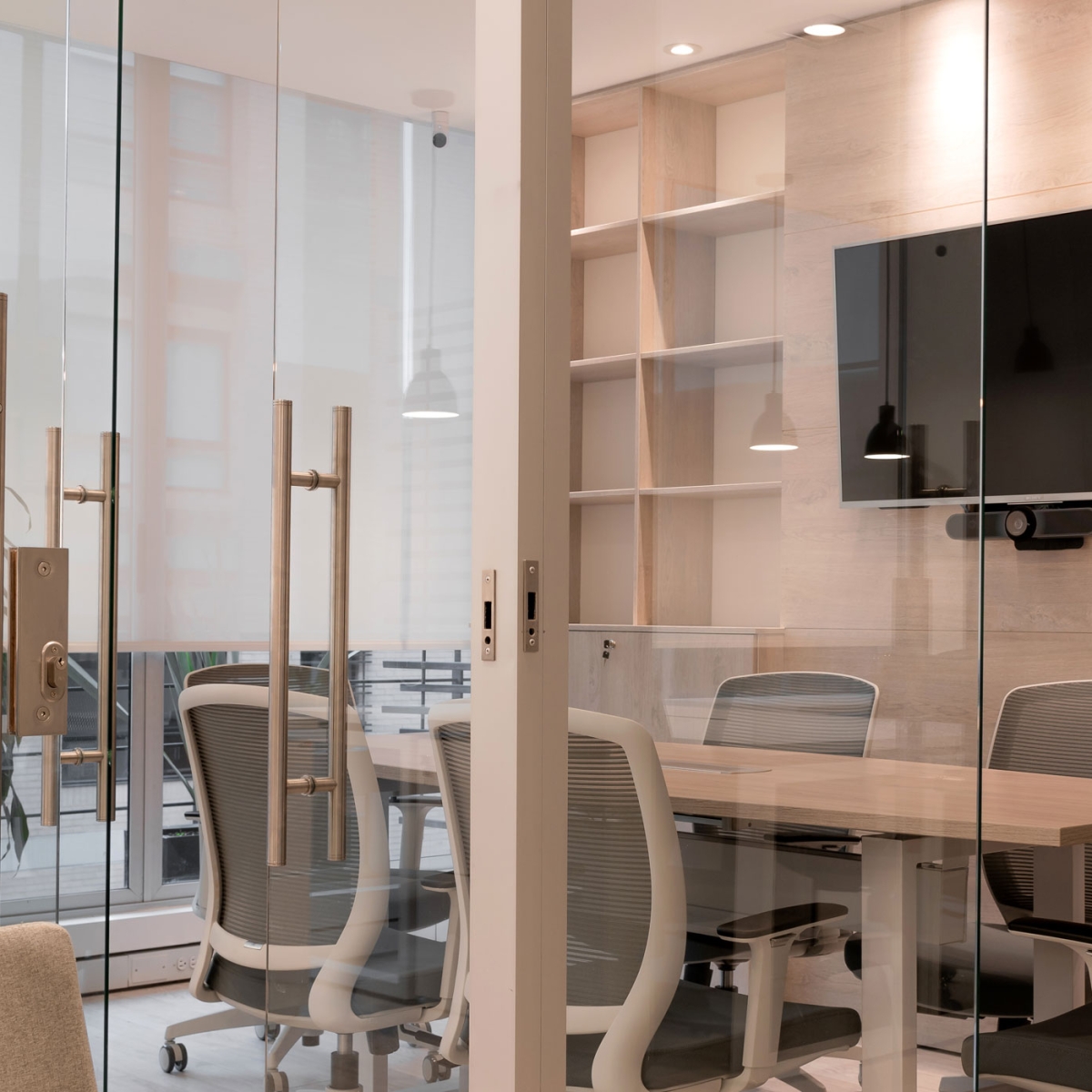 Castro Nieto Abogados - Ventidos Studio