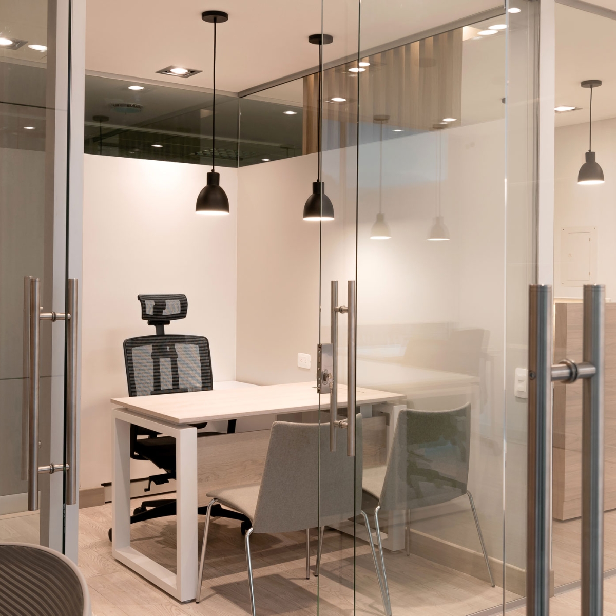 Castro Nieto Abogados - Ventidos Studio