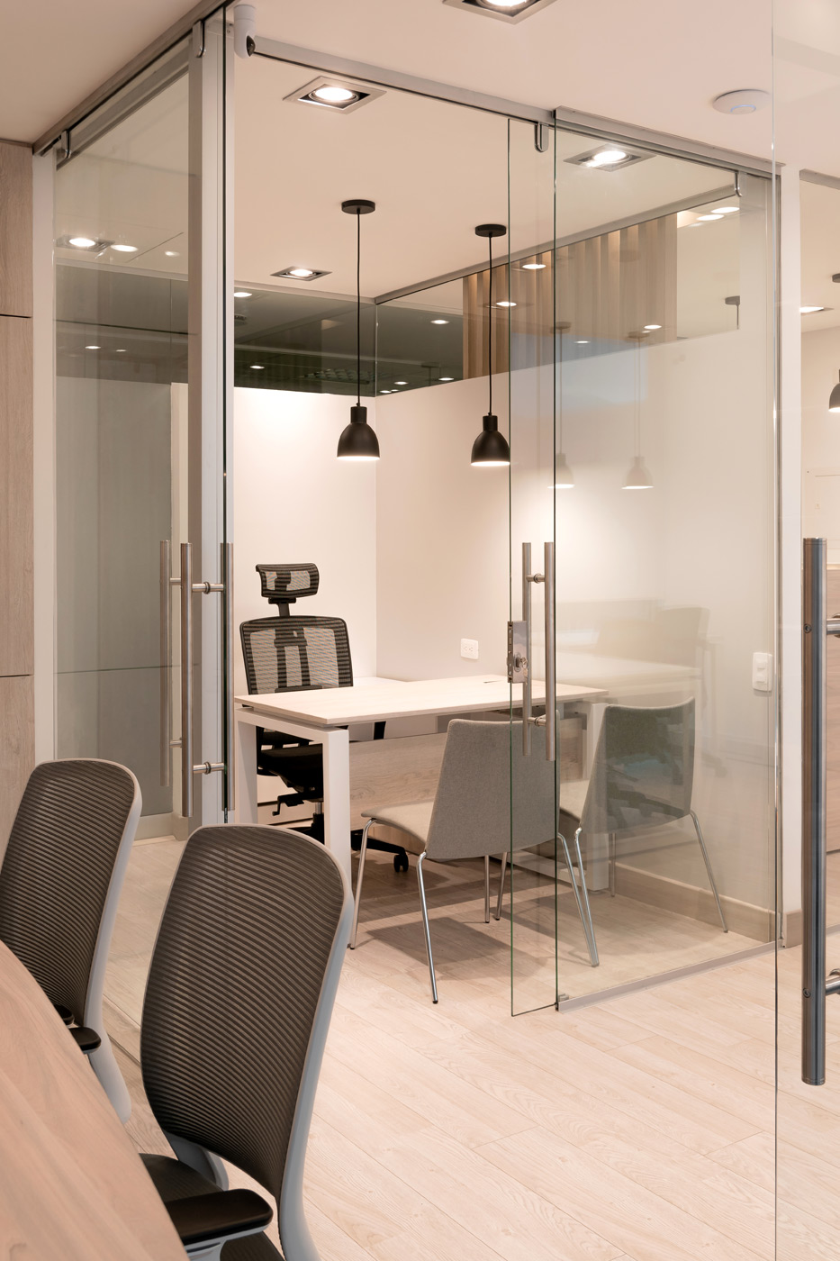 Castro Nieto Abogados - Ventidos Studio