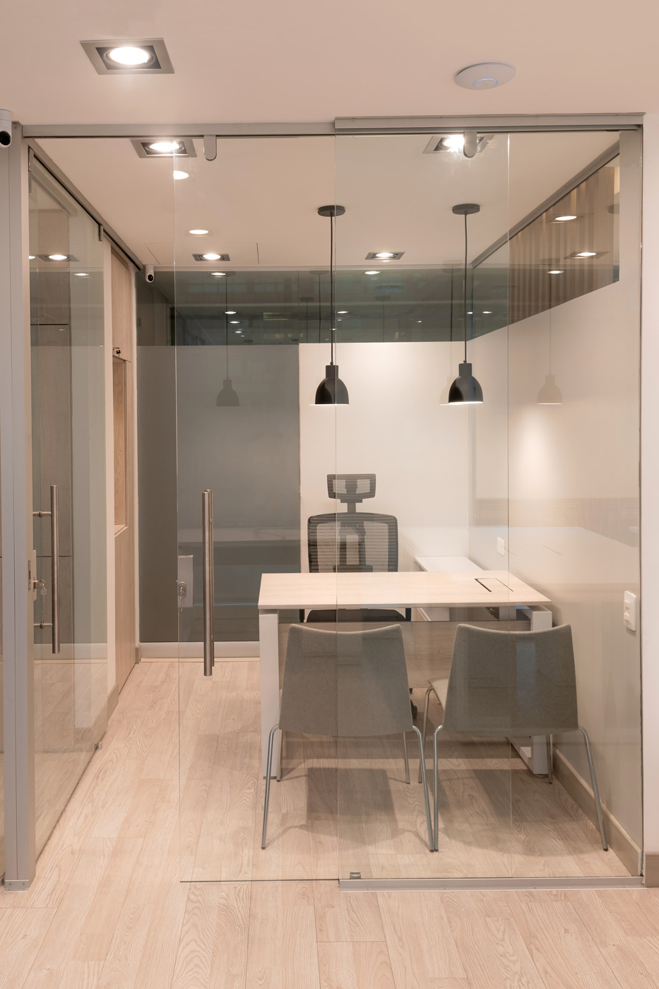 Castro Nieto Abogados - Ventidos Studio