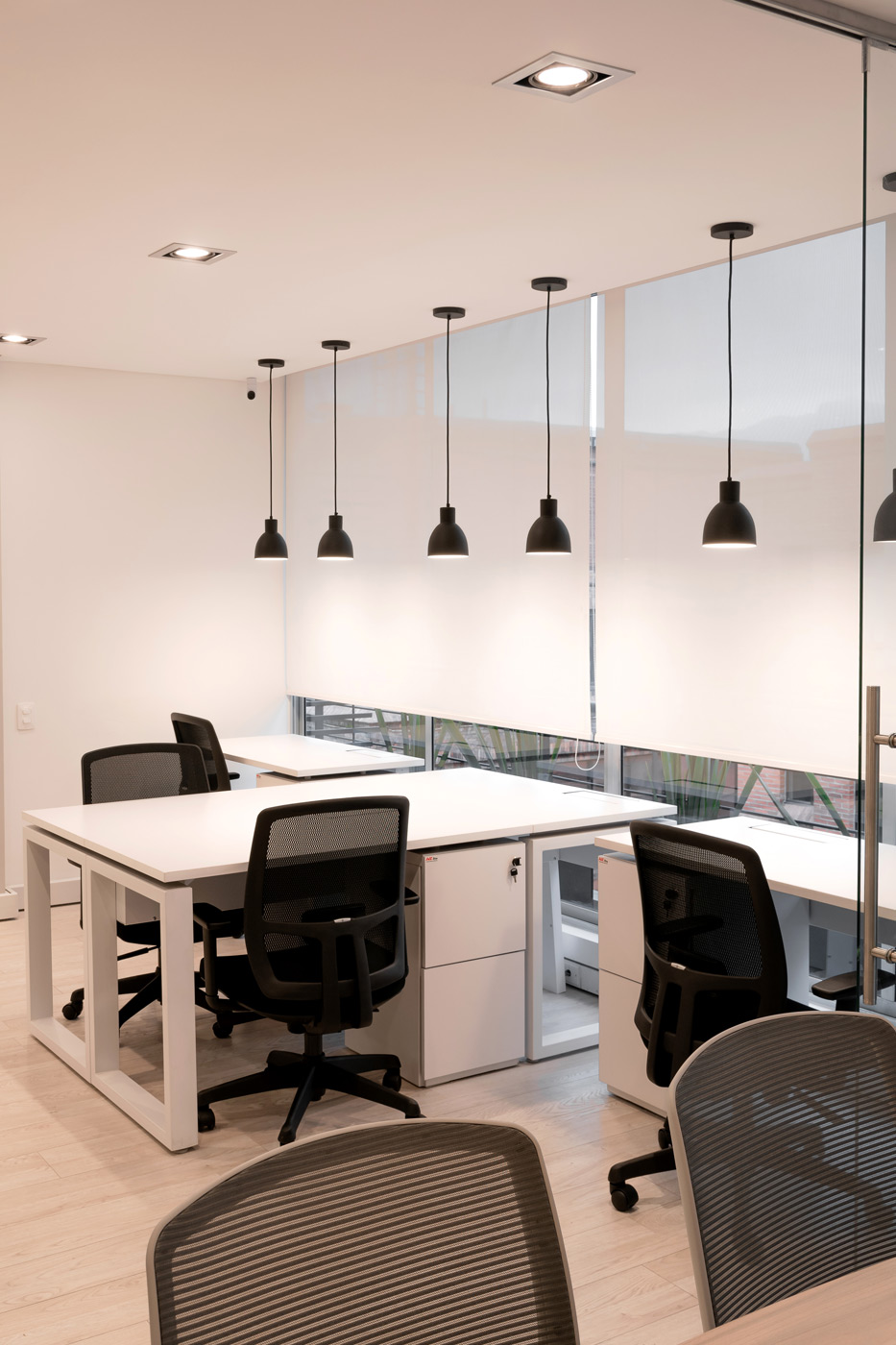 Castro Nieto Abogados - Ventidos Studio