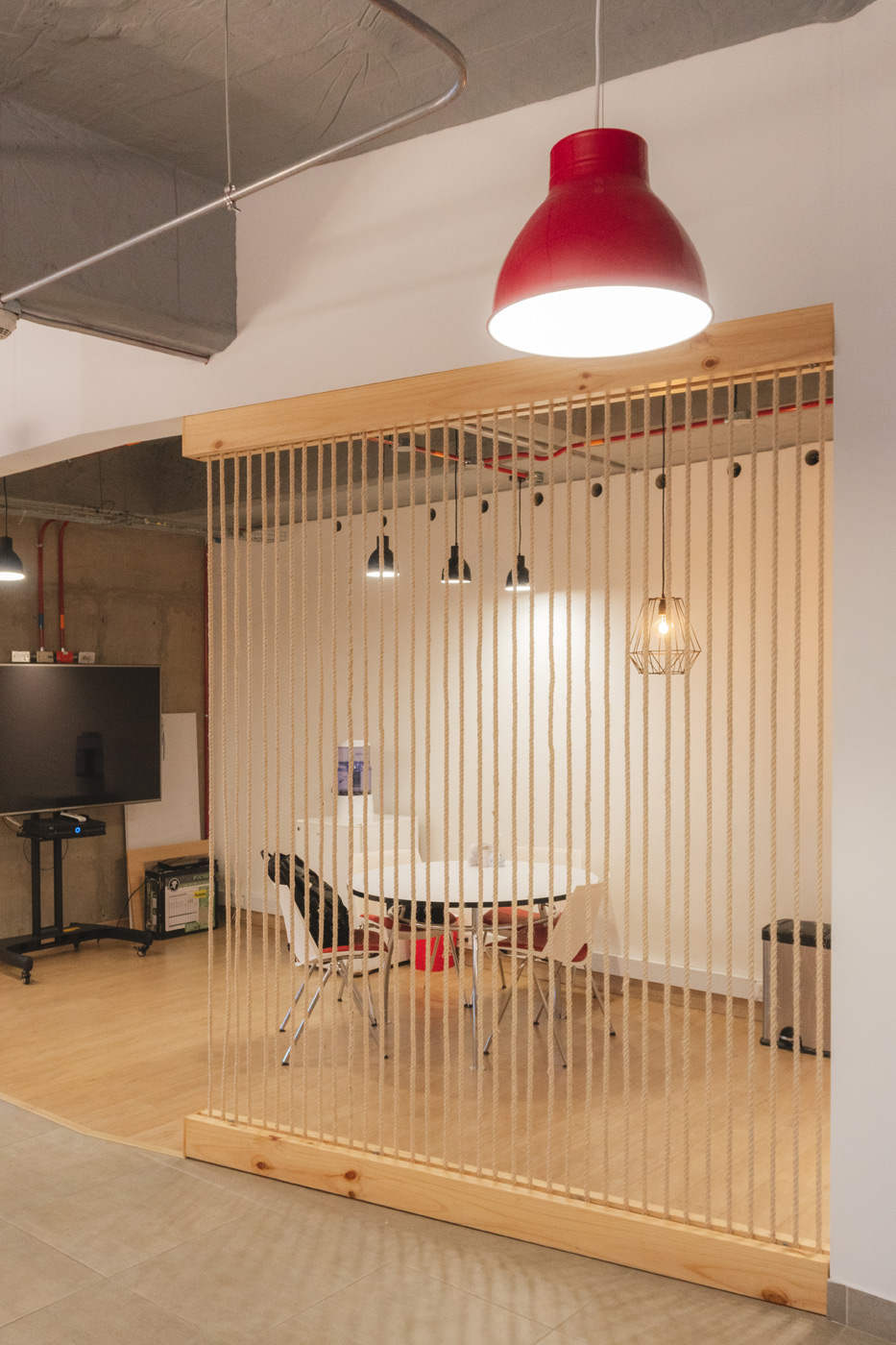 Oficinas Idéalo Pez - Ventidos Studio