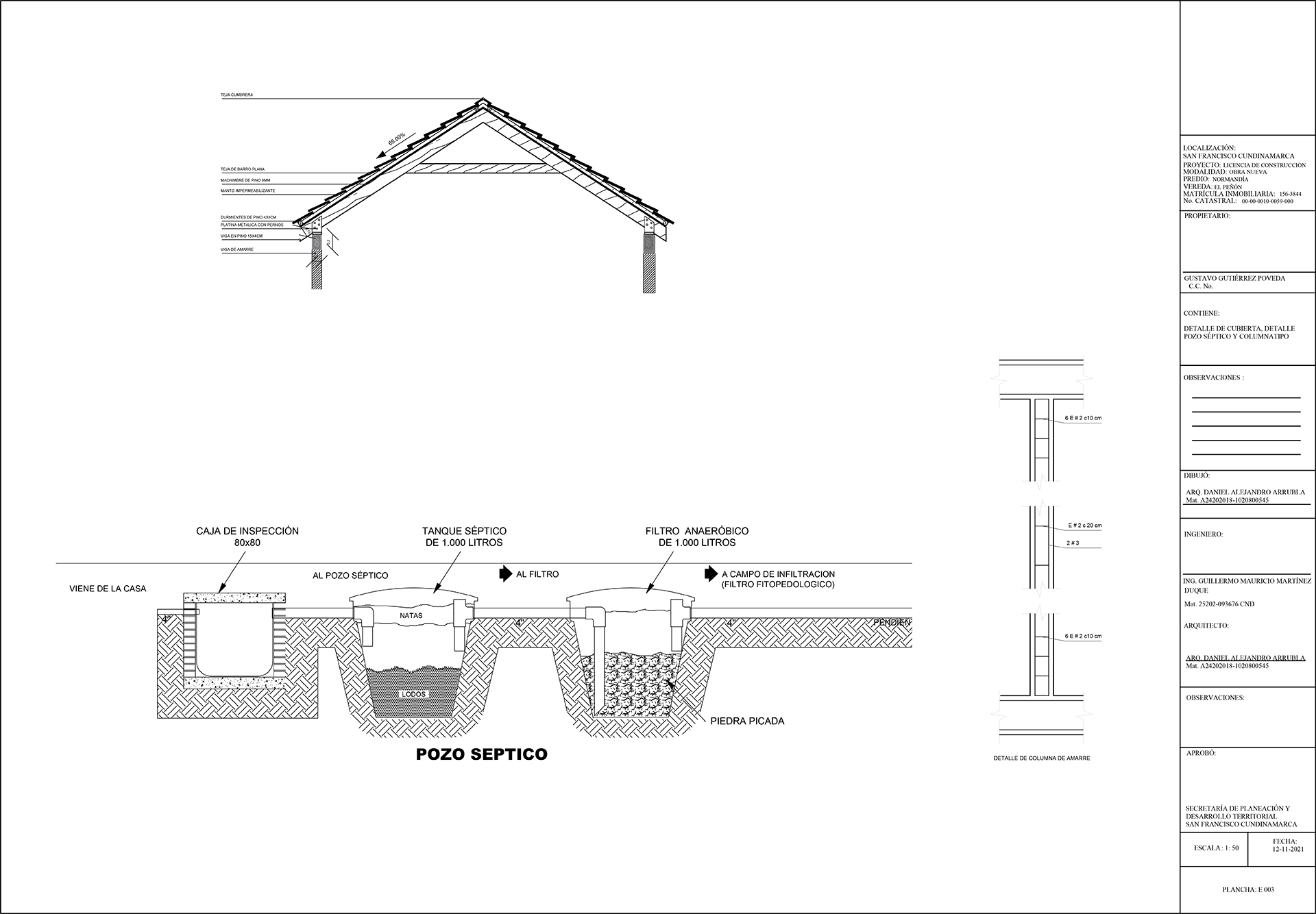 Casa San Francisco - Ventidos Studio